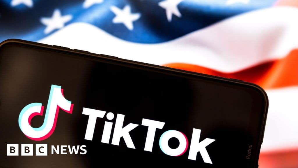 TikTok Secures US Future in Landmark Investor Deal