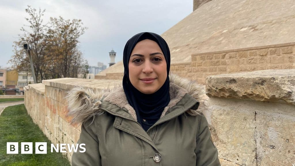 The Great Trek Home: Syrians Exit Turkey One Year After Assad