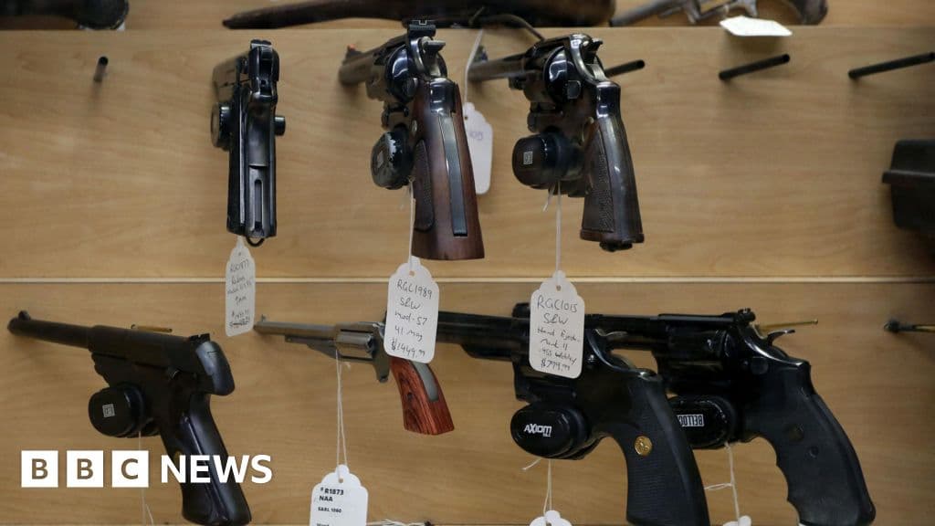 What Are Canada`s Gun Ownership Laws?