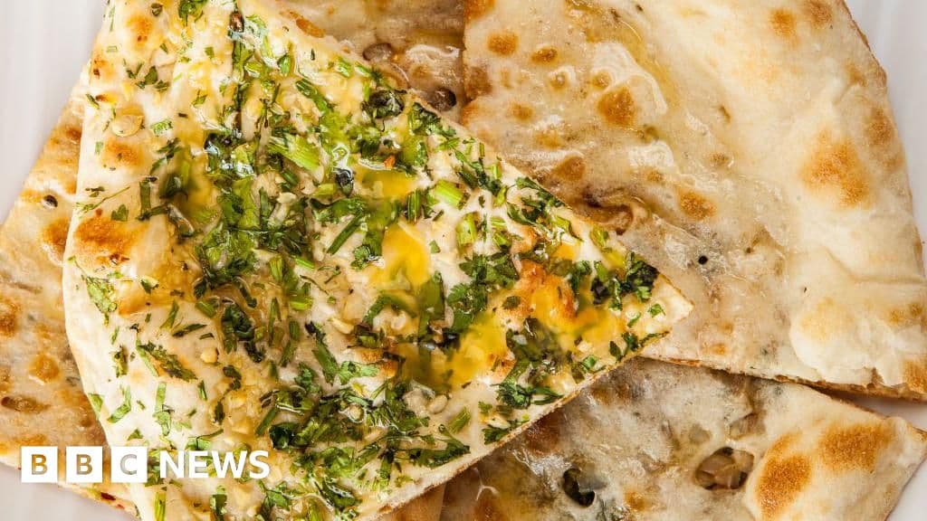 From Persian Courts to Nairobi Plates: The Global Journey of Naan