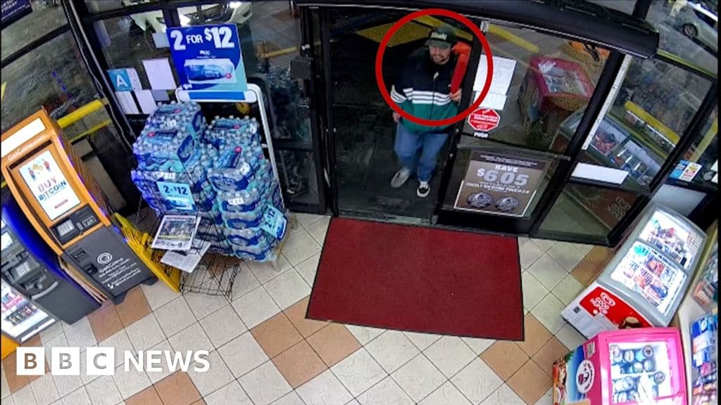 Hollywood Dynasty Shattered: Nick Reiner Arrested in Parents' Deaths