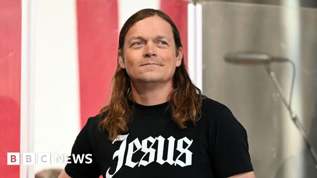 Rock’s Gentle Giant: Brad Arnold Dies at 47 After Cancer Battle