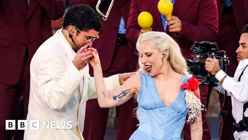 Super Bowl LVIII: Stars, Spectacle, and Latino Rhythms