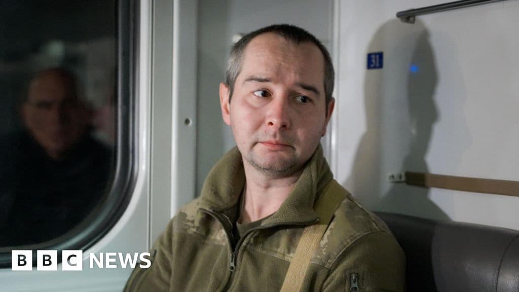 Donbas Exhaustion Meets Diplomatic Gambit