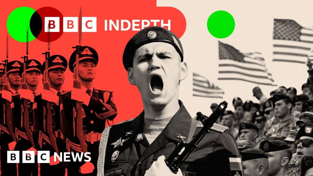 Simpson: 'I Have Never Seen a Year Like 2025'