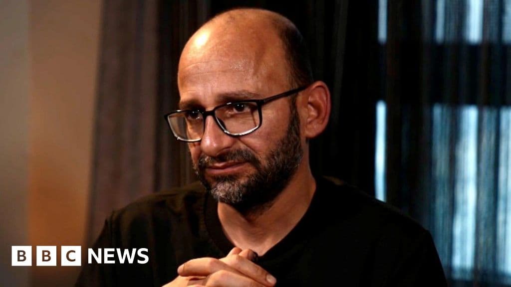 Israel Faces Storm of Prison Abuse Allegations