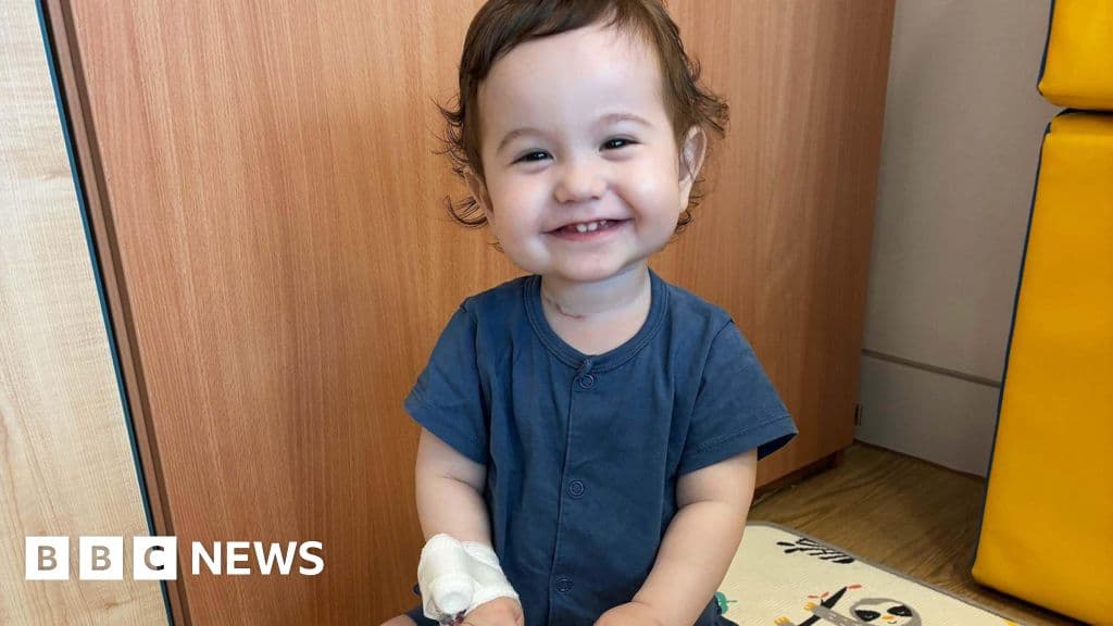 Lab-Grown Tissue Could Replace Surgery for Pediatric Esophageal Defects