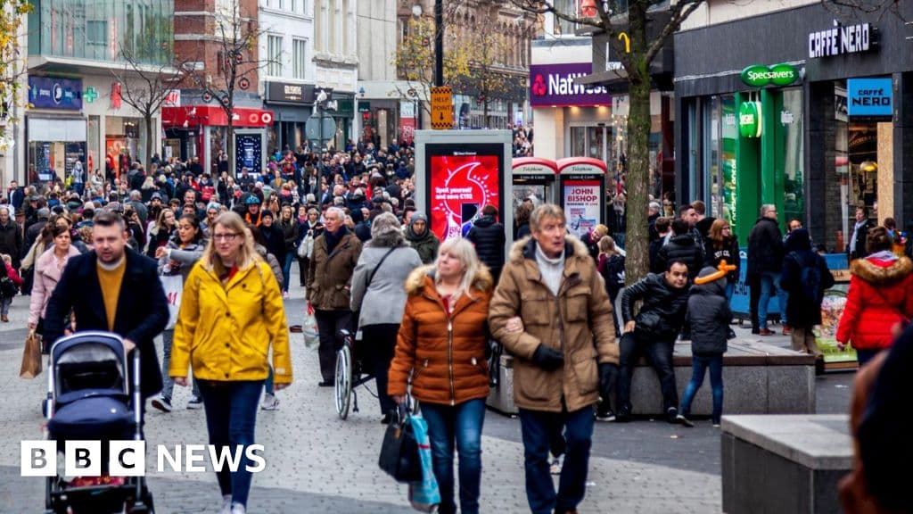 UK Fiscal Deficit Spikes, Sending Ripples Through Emerging Markets