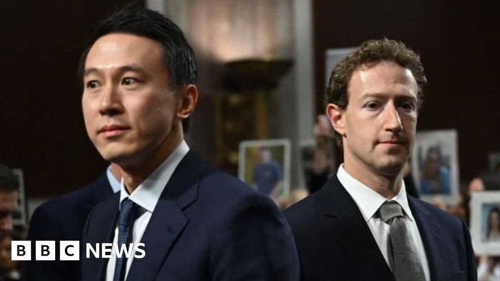 Big Tech Scrambles as Australia’s Historic Social Media Ban Begins