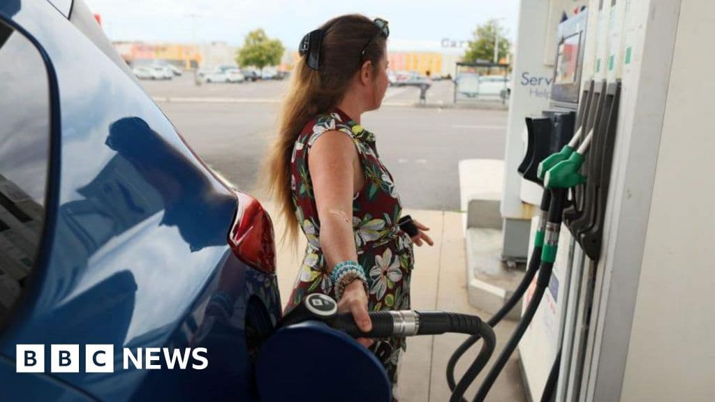 Oil Prices Surge as Geopolitical Fog Descends on Global Energy Markets