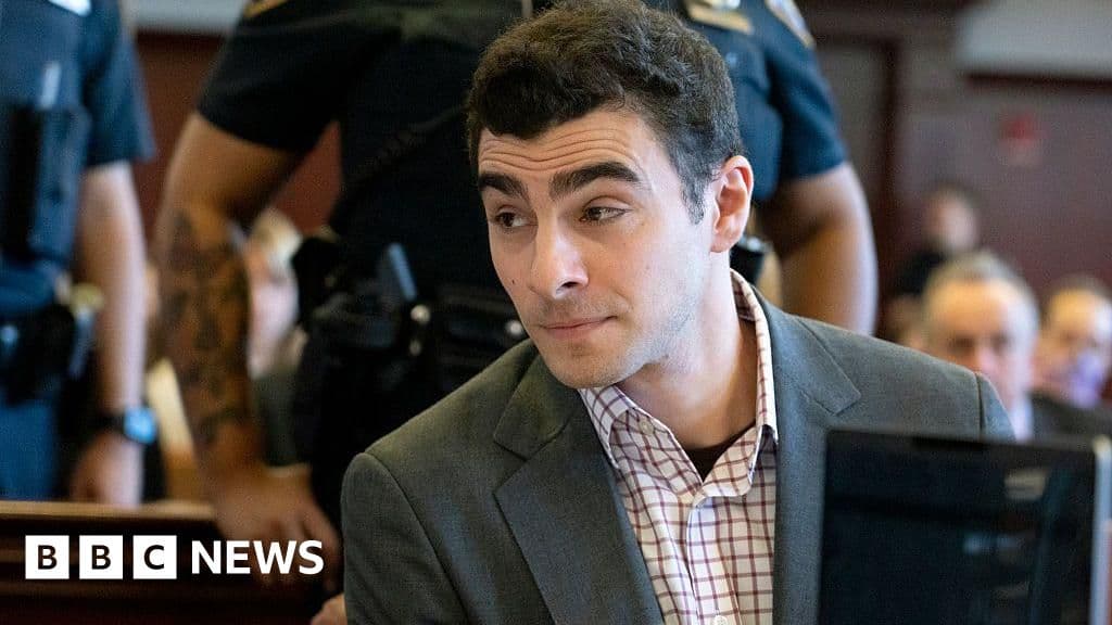 US CEO Killing: Accused in Court, Key Evidence Under Fire