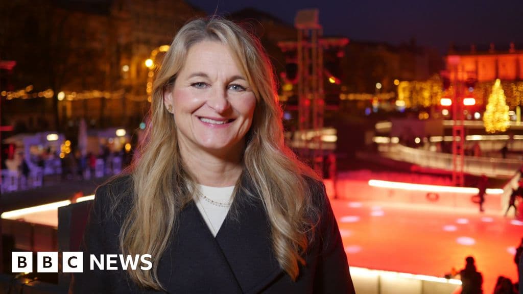 Croatia's Christmas Bet to End Summer Reliance