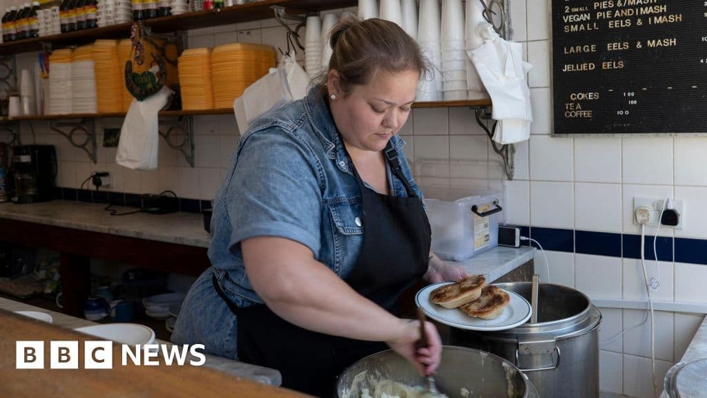 The Sterling Slide: What UK's 5.2% Jobless Rate Means for Kenyan Remittances