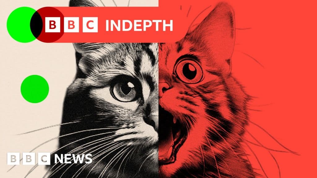 Digital Trash: The Rise of AI ‘Slop’ and the Human Backlash