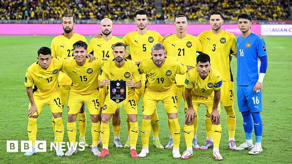 Mass Resignation Rocks Malaysia FA Over "Heritage Player" Fraud