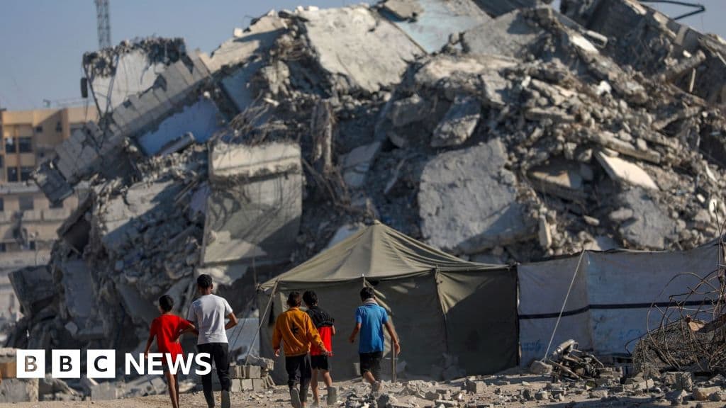 IDF Probes Shooting of Three-Year-Old in Gaza 'Safe Zone'