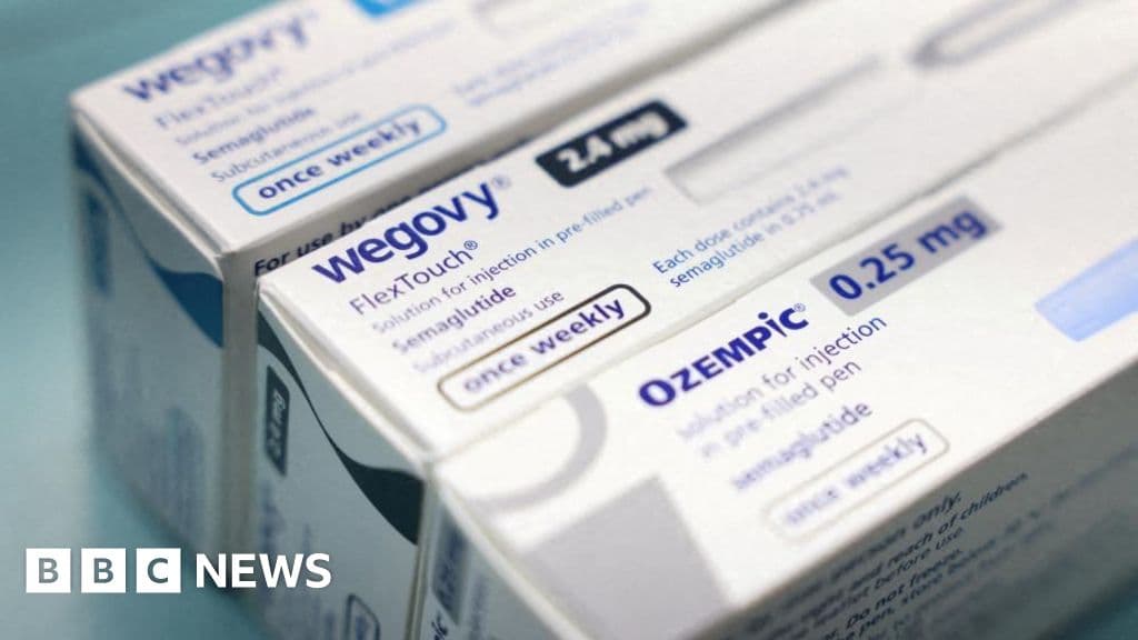 US Approves Wegovy Pill, Sparking Hope and Concern in Kenya