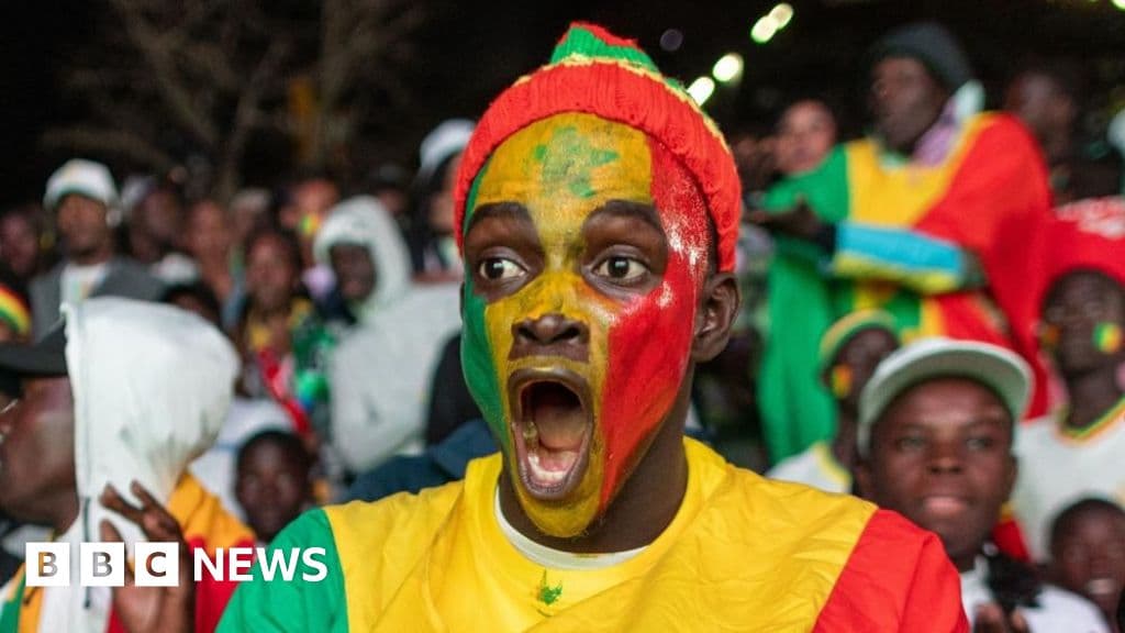 National Holiday: Senegal Celebrates AFCON Glory After Stunner Against Morocco