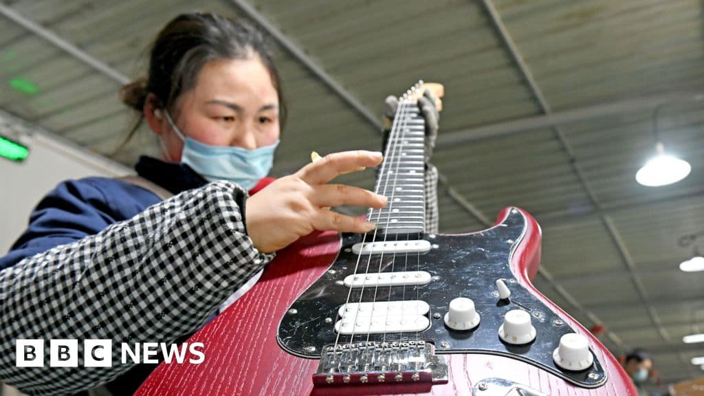 Dragon's Breath: China Claims 5% Growth Defying Trump's Trade War