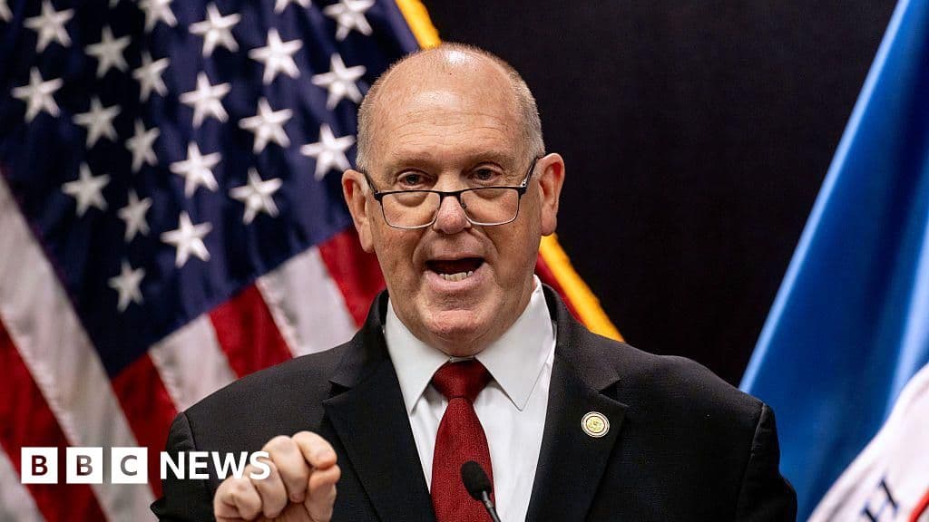 Metro Surge Ends: Border Tsar Pulls 700 Agents from Minnesota