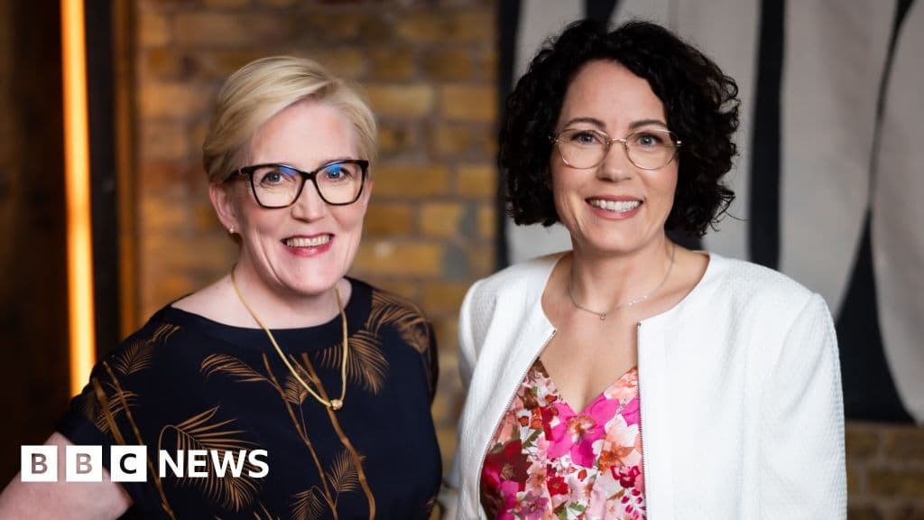 Two Heads Are Better? The Rise of the Co-CEO Model in a Burnout-Ridden Corporate World