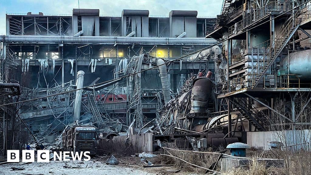 Blast in Baogang: 2 Dead, 84 Injured as Explosion Rocks Chinese Steel Giant