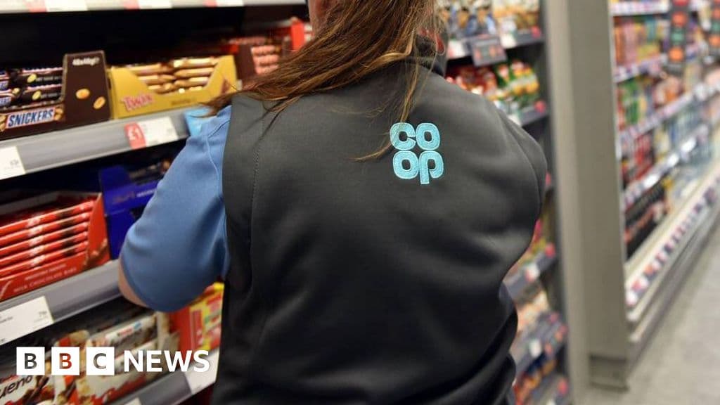 Mutiny at Co-op: Senior Execs Expose Toxic Culture of Fear Under CEO Khoury-Haq