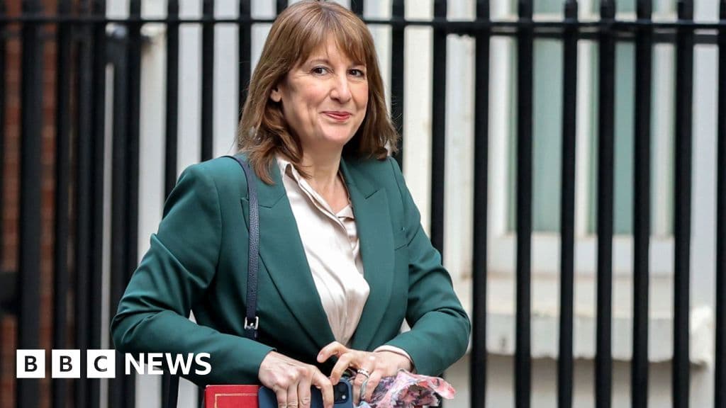 Spring Forecast: Rachel Reeves to Insist Government Has Right Economic Plan