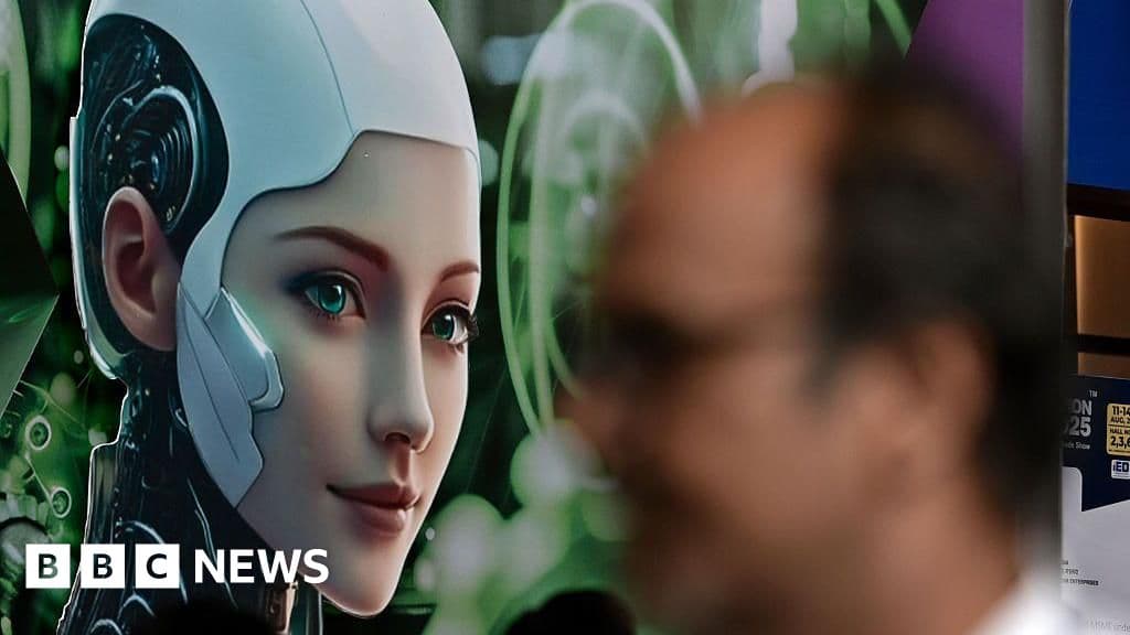 Tech Giants Bet KES 6.8 Trillion on India’s AI Future