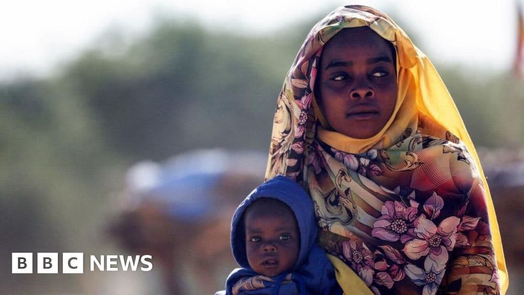 Trump Vows Sudan Intervention: What It Means for Kenya