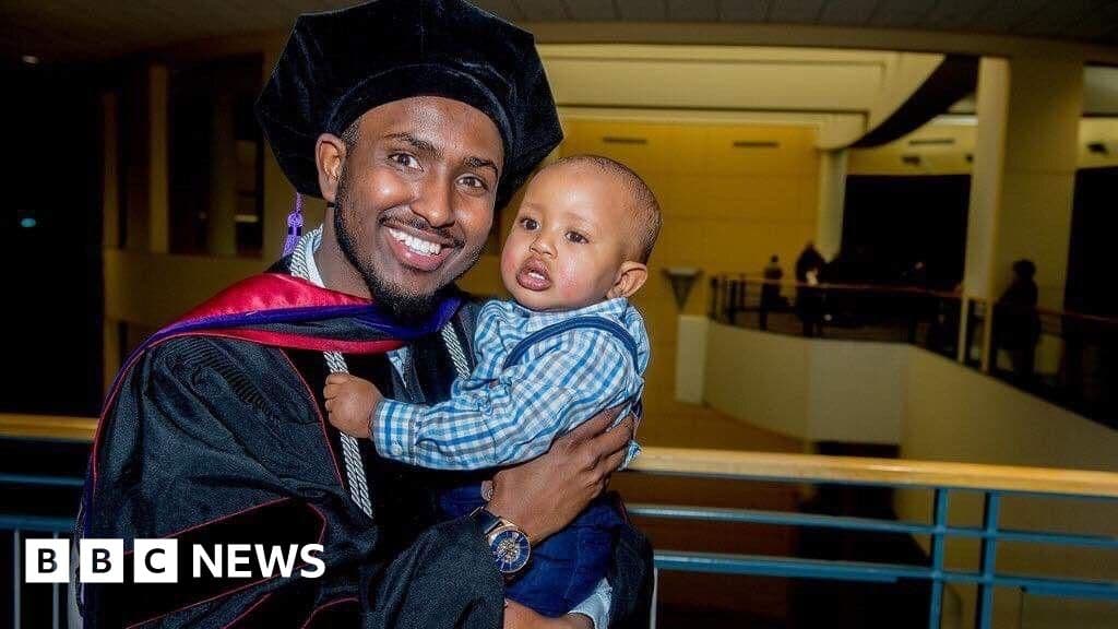 Trump's 'Garbage' Attack on Somalis Ignites Fear in US