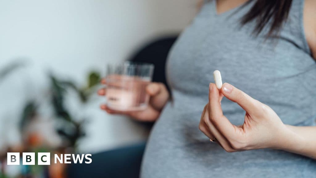 Science Defeats Fear: Study Confirms Paracetamol Safe in Pregnancy, Debunking Trump