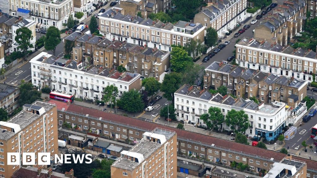Leasehold Revolution: UK Caps Ground Rents at £250
