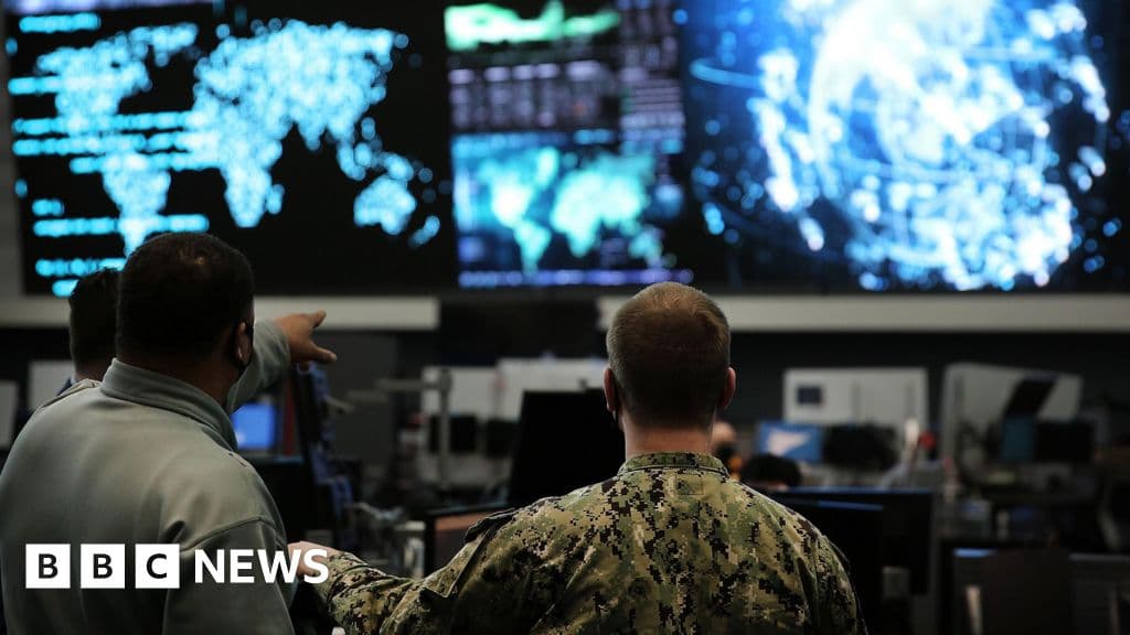 Invisible Frontline: Cyber Warfare Redefines Global Conflict