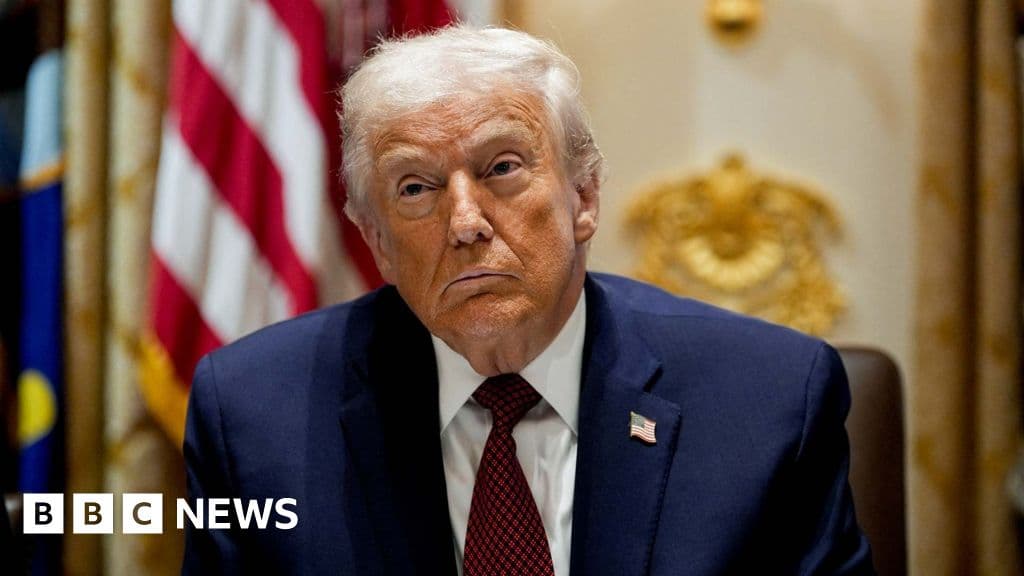 Trump Blasts 'Decaying' Europe, Pressures Zelensky to Cede Land