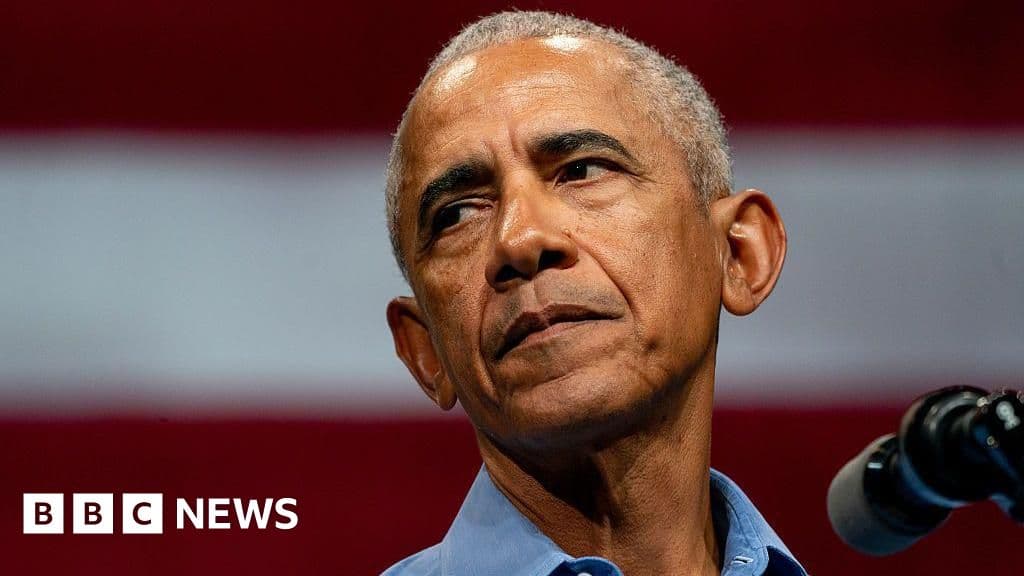 The Deleted Post: A Digital Slur, A Denial, and the Diplomatic Fallout