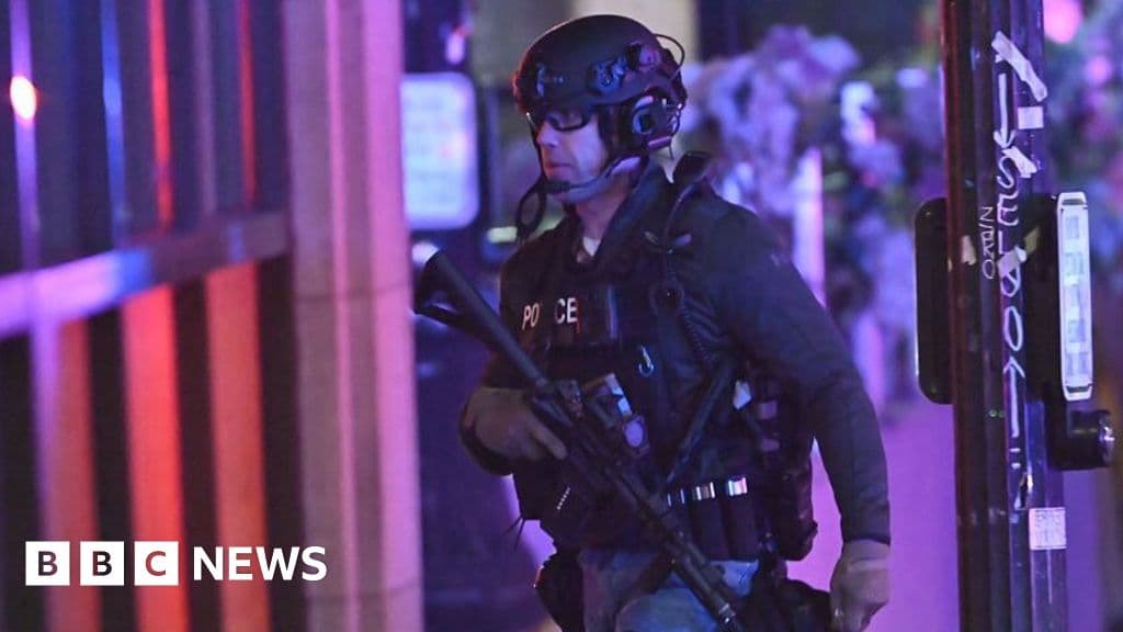 Two Dead, Nine Injured in Brown University Campus Shooting