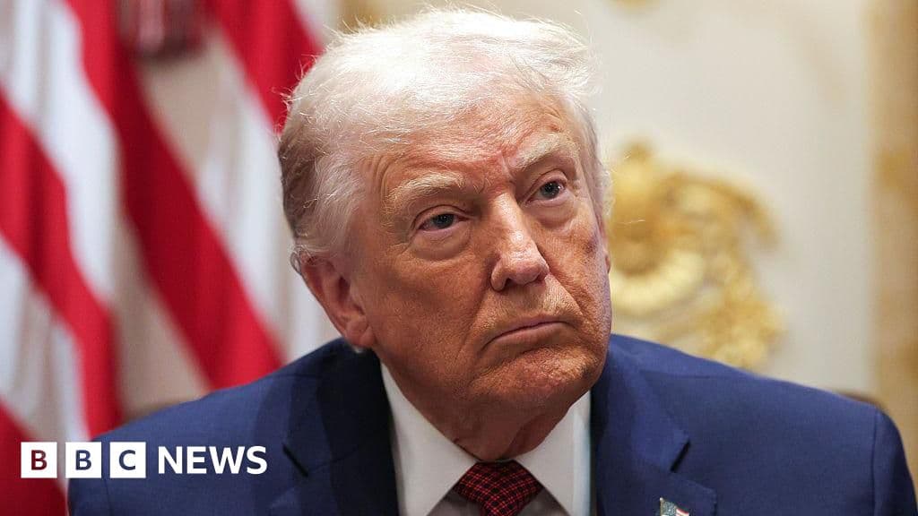 Trump Orders Venezuela Oil Blockade, Risks Global Price Shock