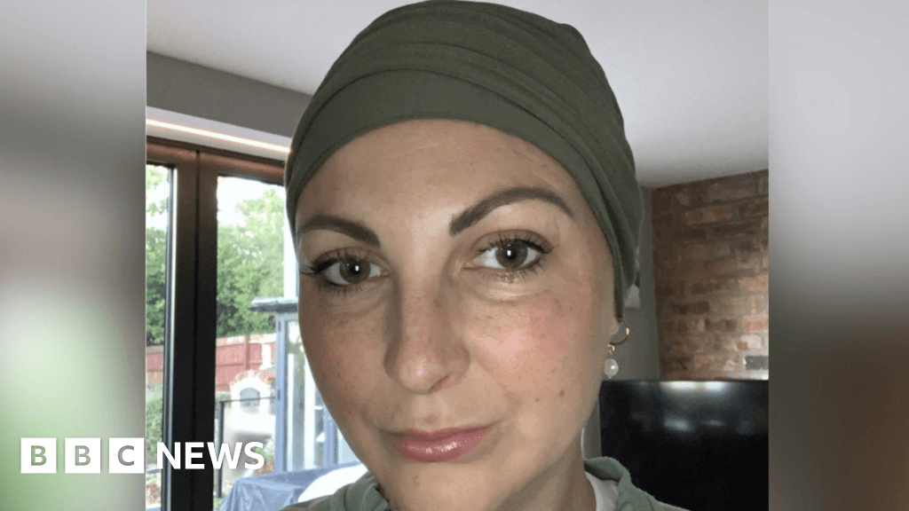 Accidental Saviour: How a Weight-Loss Jab Revealed a Hidden Cancer