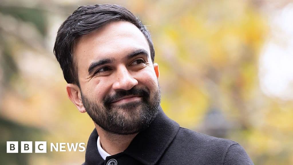 From Rent Control to Gracie: Mamdani Confirms Mansion Move