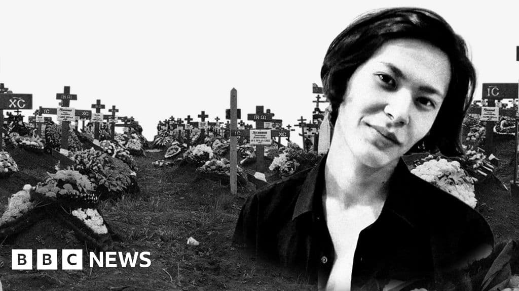 Record Russian Casualties Mount Amid US Peace Push