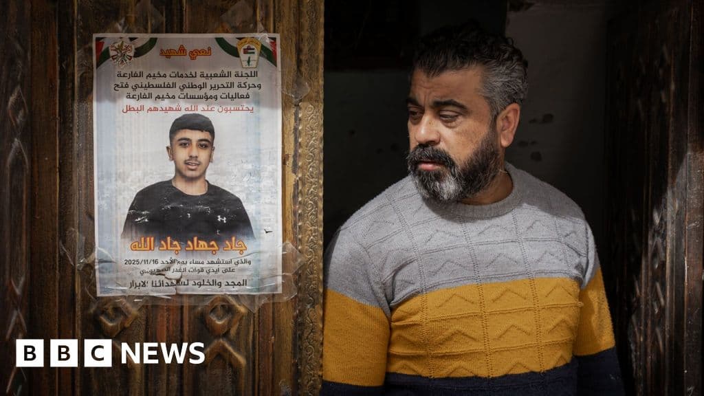 Video Exposes Israeli Soldiers Denying Medical Aid to Fatally Wounded Palestinian Teen