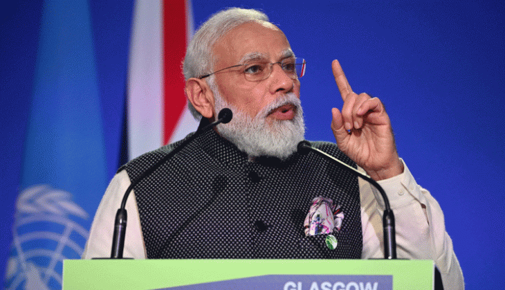 The Anti-Trump Alliance: India and EU Eye ‘Mother of Deals’