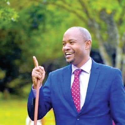 "He Donated Experts": Kanchory Insists Raila Never Joined Ruto’s Govt