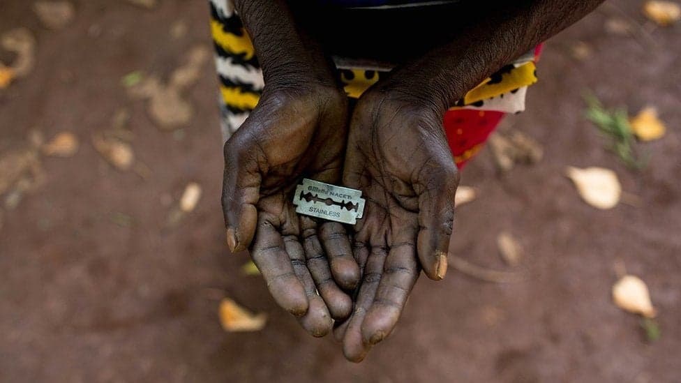 Four Million Girls: The Silent Crisis of FGM