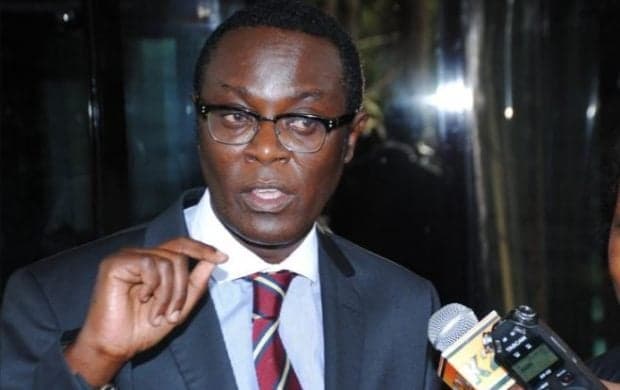 Ngunyi Warns Kalonzo Over Gachagua Pact