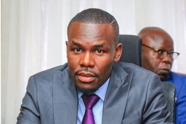 Osoro Dares Opposition: Show Us Your Agenda Before Touching IEBC