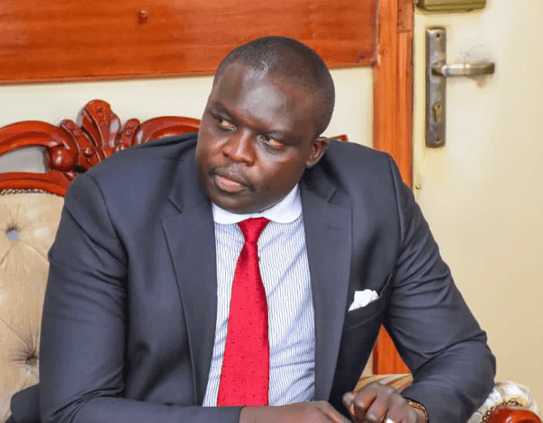 Osiany Urges ODM to Scrap Factions and Embrace Unity