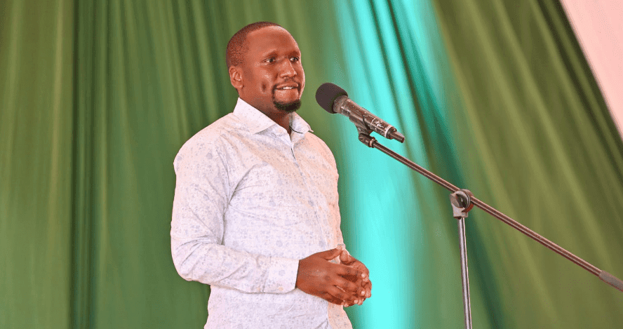 Senate Fury as Governors Boycott Accountability Hearings