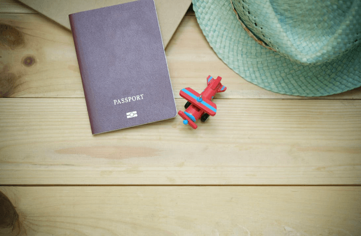 The End of Passport Stamps: What Kenyans Must Know